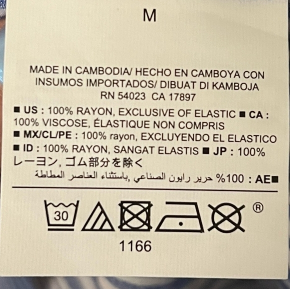 Dress midi - Picture 5 of 5